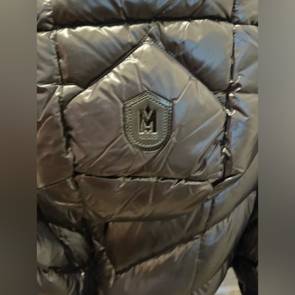 Mackage coat size small barely worn - Picture 5 of 7